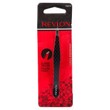 Revlon Slant Accurate Tweezer 1ct