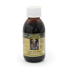 San Luis Rey Vanilla Flavoring 8oz