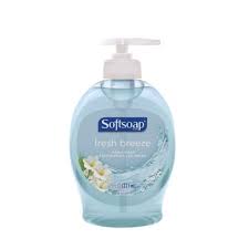 Softsoap Fresh Breeze Hand Soap 7.5oz