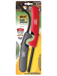 BIC Multi-Purpose Lighter With Flex Wand 1ct