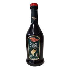 Monari Federzoni Balsamic Vinegar 16.9oz