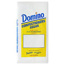 Domino Confectioners Powdered Sugar 32oz