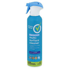 Simply Done Multi Surface Cleaner 9.7oz