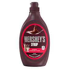 Hershey's Chocolate Syrup 24oz