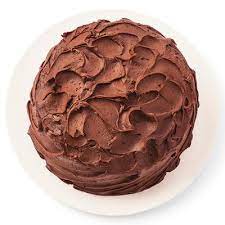 Wegmans Bakery Ultimate Chocolate Cake 48oz