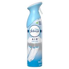 Febreze Air Mist Linen & Sky 8.8oz