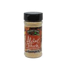 Alpine Touch Hickory Smoke 14oz