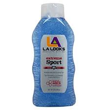 LA Looks Extreme Sport Hair Gel 20oz