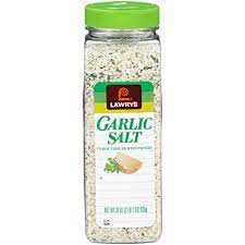 Lawry's Garlic Salt 33oz