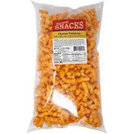 Gourmet Snacks Cheese Twistees 7.5oz