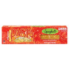 Wegmans Pasta Spaghetti 16oz