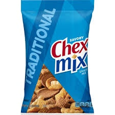 Chex Mix Traditional 8.75oz