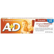 A+D Ointment 4oz