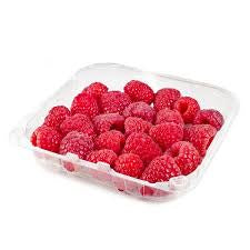 Raspberries 6oz