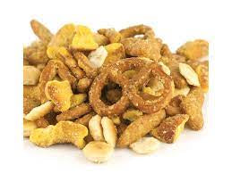 Honey Mustard Lovers Snack Mix 12oz