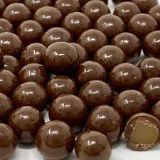 Milk Chocolate Sea Salt Carmelette 8oz