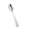 Lillian Mini Plastic Spoons 48ct