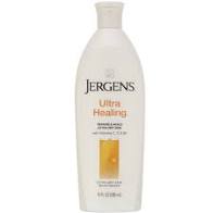 Jergens Ultra Healing Extra Dry Skin Moisturizer 10oz