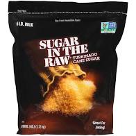 Sugar in the Raw 6lb