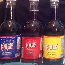 Fiz Pop Quinine Tonic 4pk + $0.20 Bottle Deposit