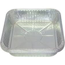 Reynolds Foil Pan w/lid 9X13 2ct