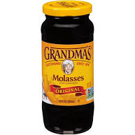 Grandma's Molasses 12oz