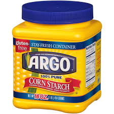 Argo Corn Starch 16oz