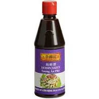 Lee Kum Kee Hoisin Sauce 20oz