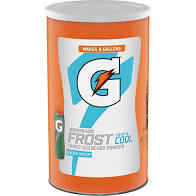 Gatorade Glacier Freeze Powder 76.5oz