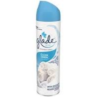 Glade Air Freshener Clean Linen 8.3oz