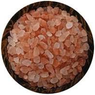 Campus&Co. Pink Himalayan Salt Crystals	14oz