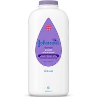 Johnson's Baby Powder Lavender - 22oz