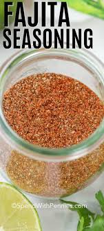 Campus&Co. Fajita Seasoning Mix 8oz