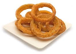 Beer Battered Onion Rings 5/8" 2.5lb