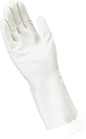 Clorox Ultra Comfort Premium Gloves Size Large 1pair