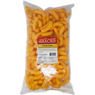 Gourmet Snacks Cheese Curls 11oz