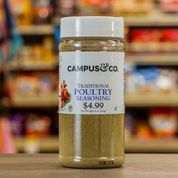 Campus&Co. Poultry Seasoning 4oz