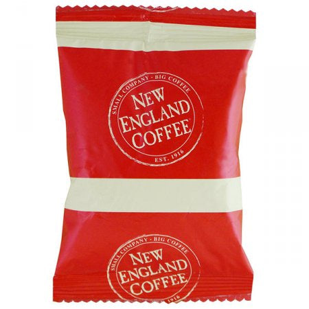 New England Coffee City Roast Packs 1.75oz 42pk