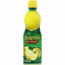 ReaLemon 100% Lemon Juice 15 oz