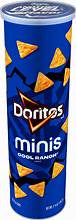 Dorito's Mini's Cool Ranch 5.13oz