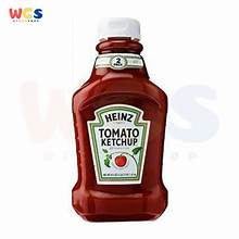 Heinz Tomato Ketchup 50.5oz