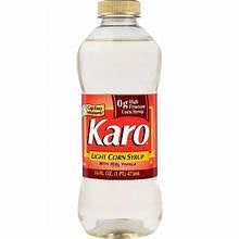 Karo Light Corn Syrup 16 oz