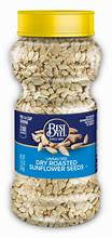 Best Yet  Sunflower Seeds Salted 7.25oz