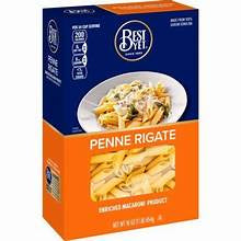 Best Yet Pasta Penne Rigate 16oz