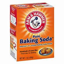 Arm & Hammer Pure Baking Soda 16 oz