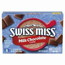 Swiss Miss Hot Cocoa Mix 8 pack