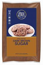 Best Yet Dark Brown Sugar 32oz