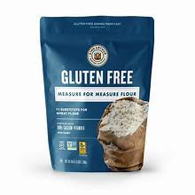 King Arthur Gluten Free Measure For Measure Flour 48oz