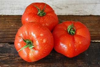 Tomato Beefsteak 1lb