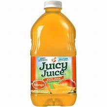 Juicy Juice 100% Juice Mango 64 fl oz